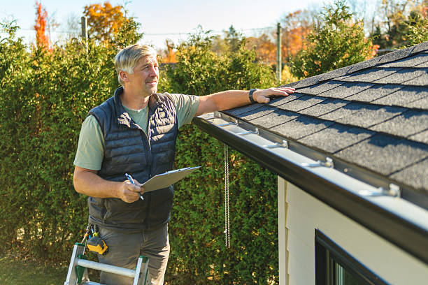 Trusted Roofing service in Marquette, KS - Ben Roofing and Steel LLC