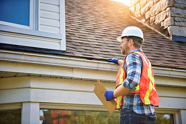 Trusted Flat Roof Repair service in Marquette, KS - Ben Roofing and Steel LLC